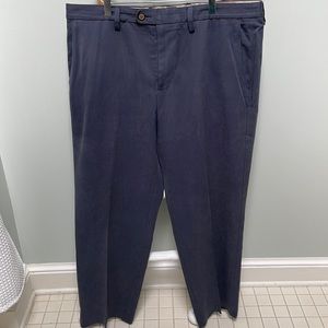 Tommy Bahama silk dress pants (36x30)